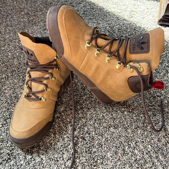 adidas Other - ADIDAS BLAUVELT BOOTS